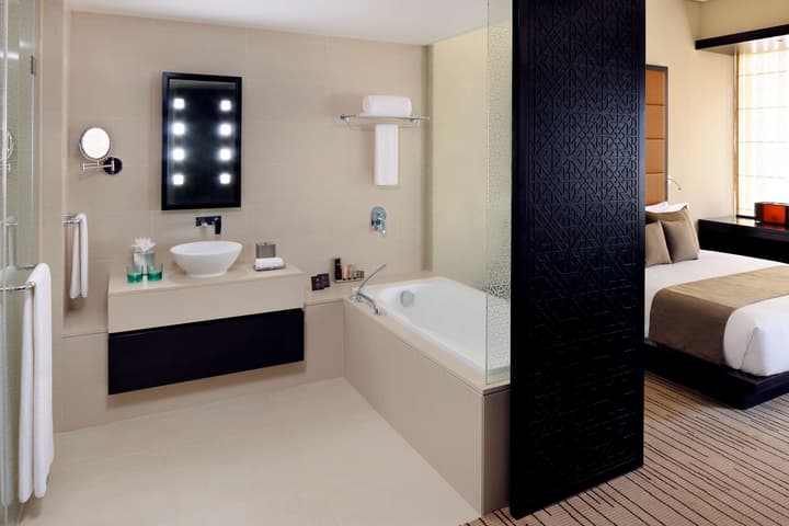 Southern Sun Abu Dhabi