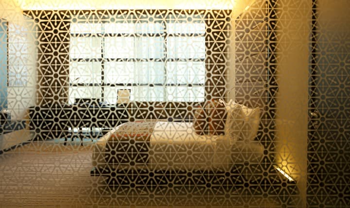 Southern Sun Abu Dhabi