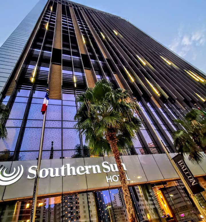 Southern Sun Abu Dhabi