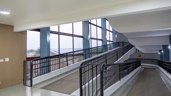 Manacá Hotel