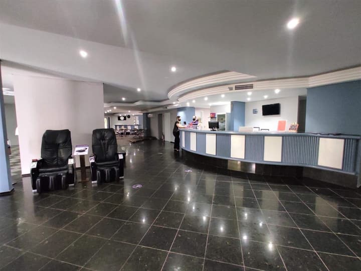 Manacá Hotel
