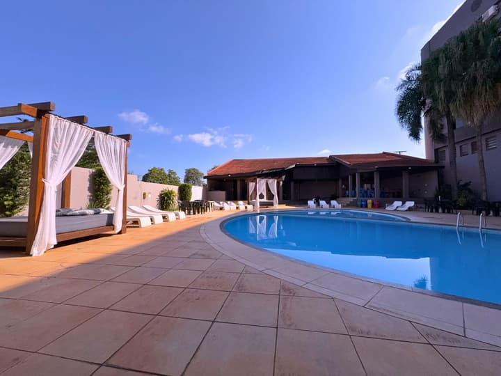 Manacá Hotel