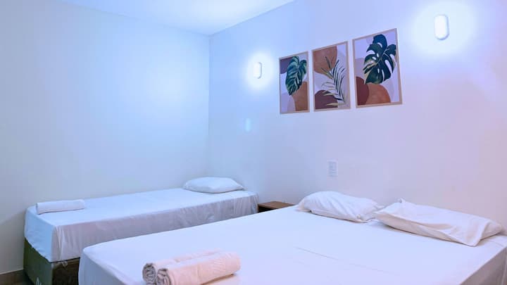 Manacá Hotel