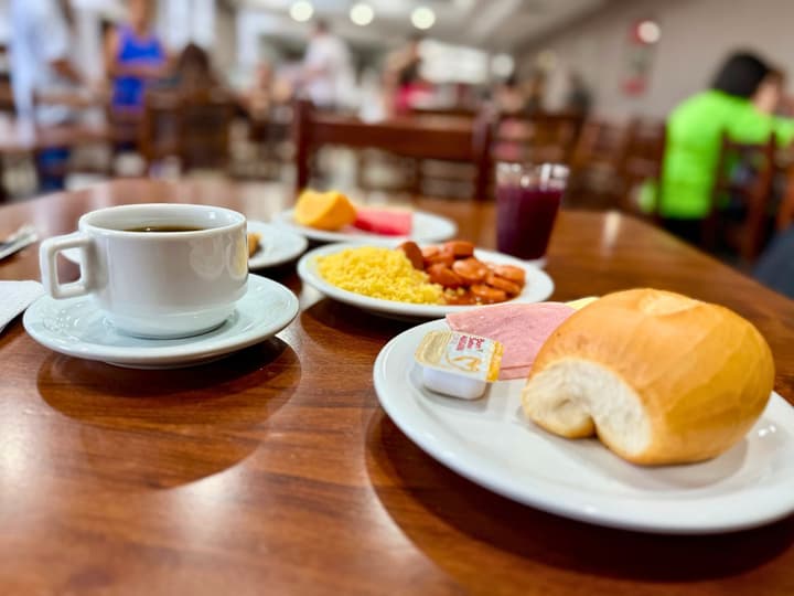 Manacá Hotel