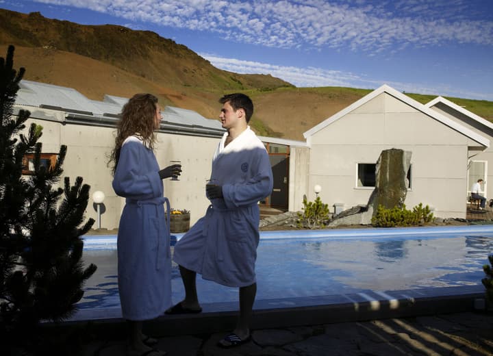 Frost and Fire Boutique Hotel