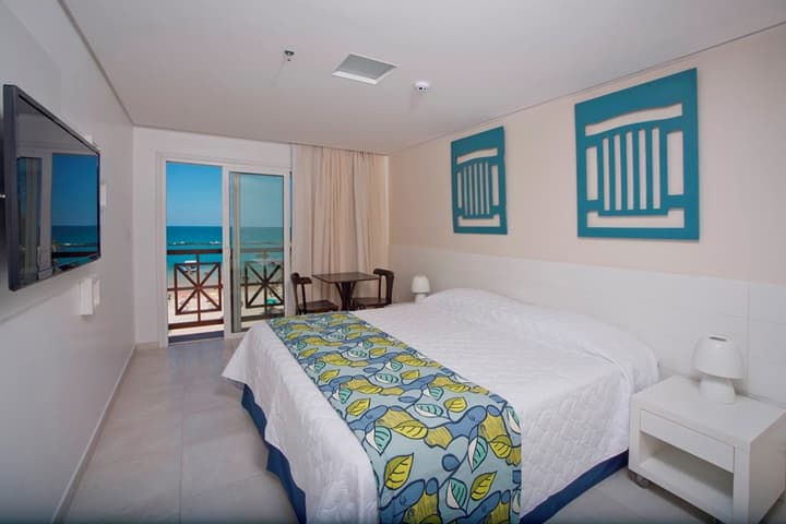 Hotel Ponta Verde Praia do Francês