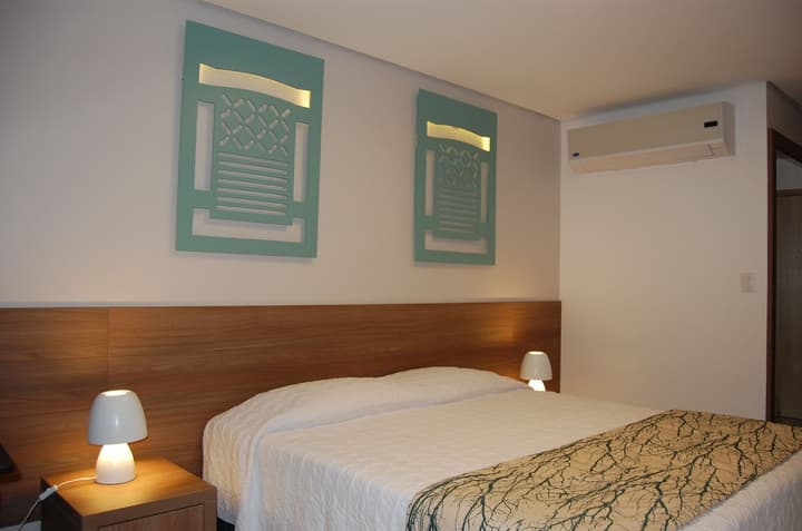 Hotel Ponta Verde Praia do Francês