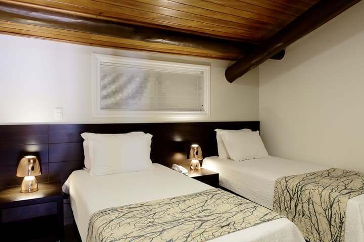 Hotel Ponta Verde Praia do Francês