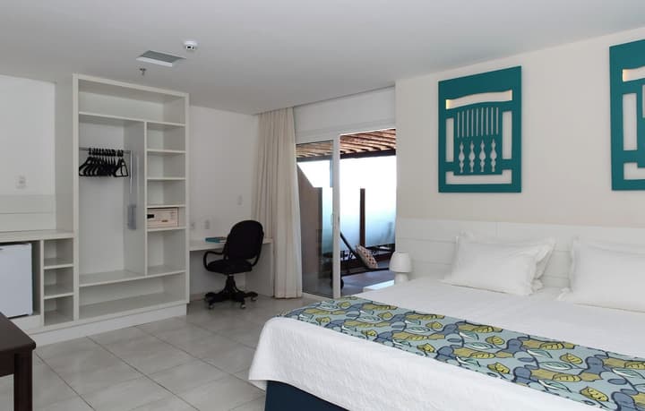 Hotel Ponta Verde Praia do Francês