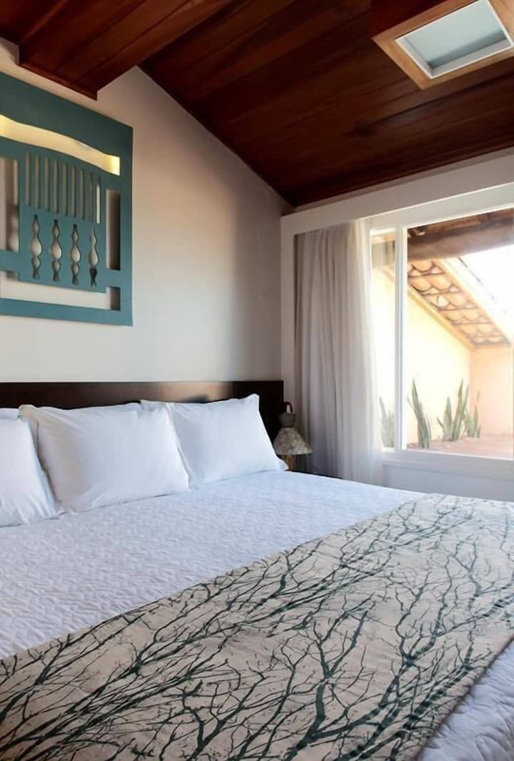 Hotel Ponta Verde Praia do Francês