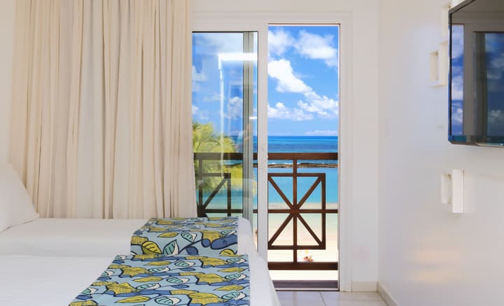 Hotel Ponta Verde Praia do Francês