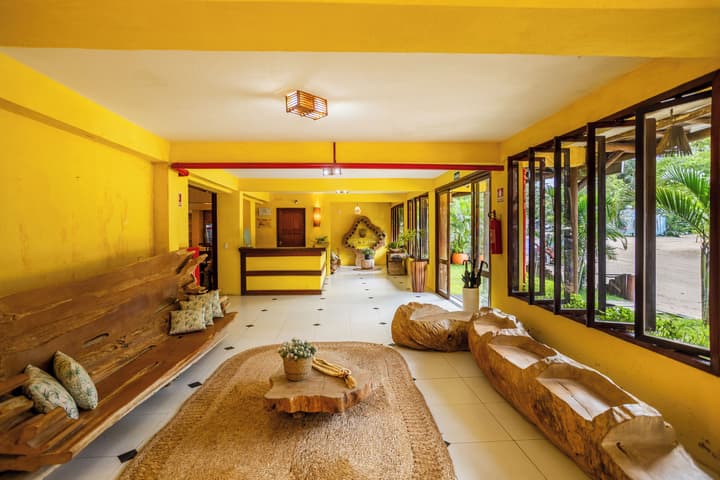 Jeri Village Hotel