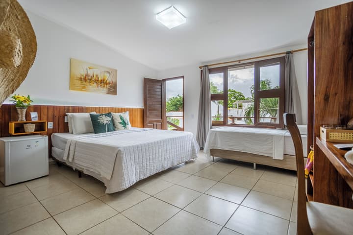 Jeri Village Hotel