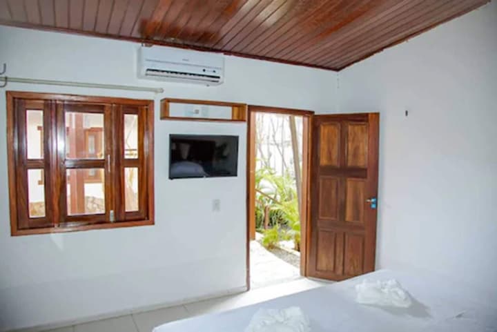 Jeri Village Hotel