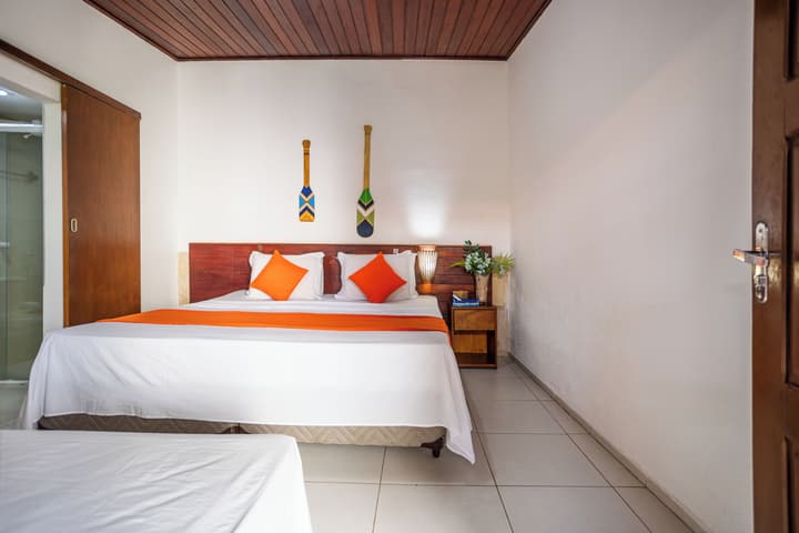 Jeri Village Hotel