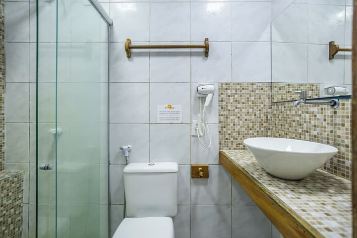 Jeri Village Hotel