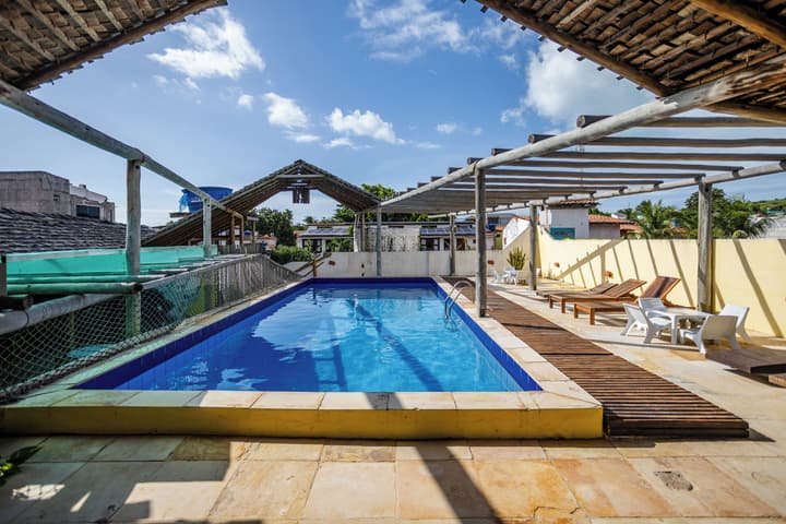 Jeri Village Hotel