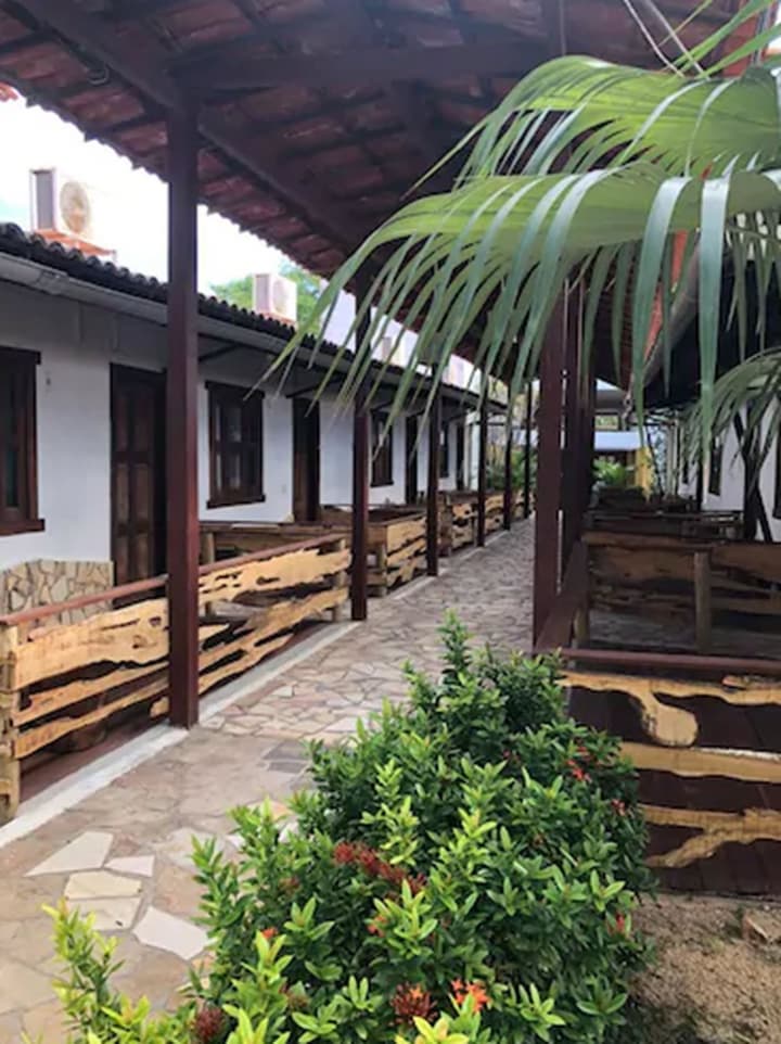 Jeri Village Hotel