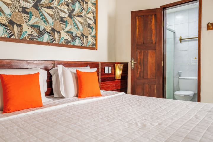 Jeri Village Hotel