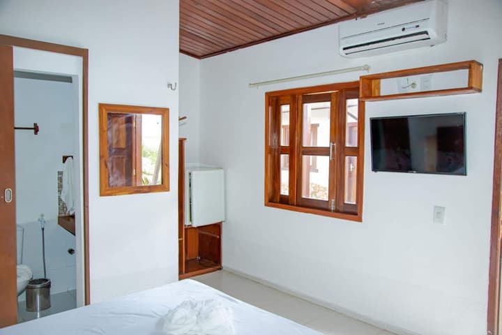 Jeri Village Hotel