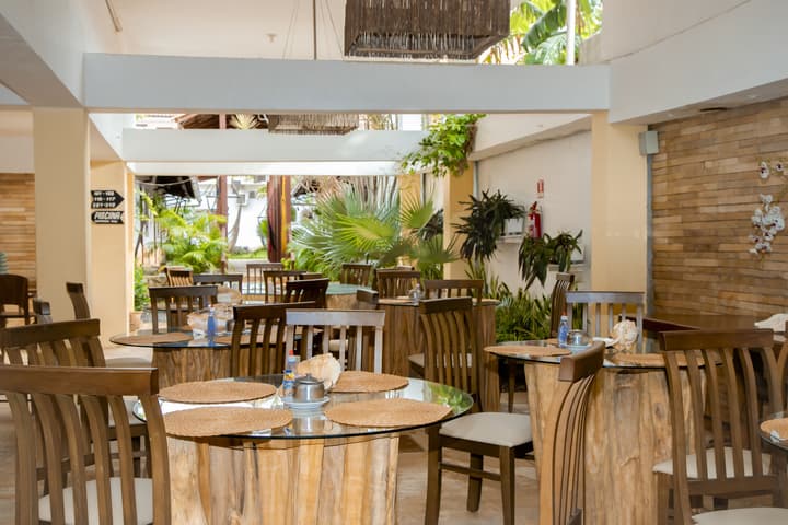 Jeri Village Hotel