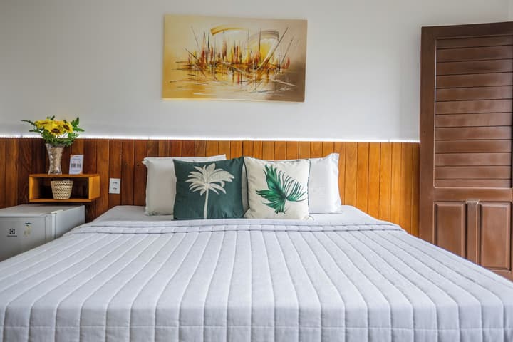 Jeri Village Hotel