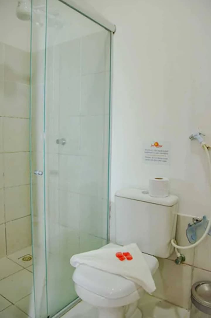Jeri Village Hotel