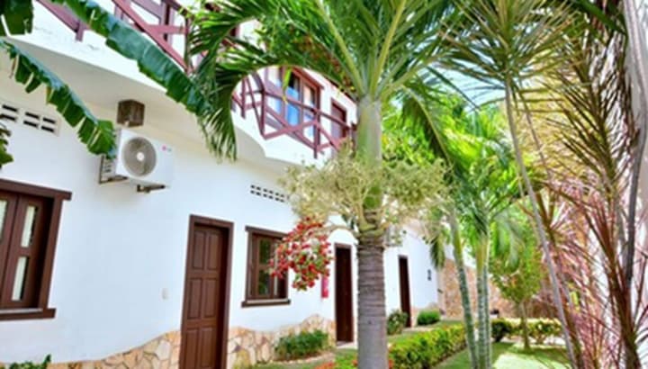 Jeri Village Hotel