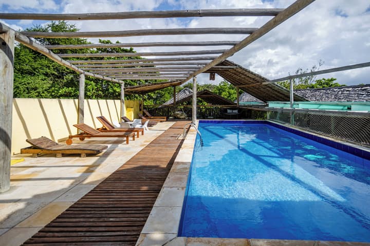Jeri Village Hotel