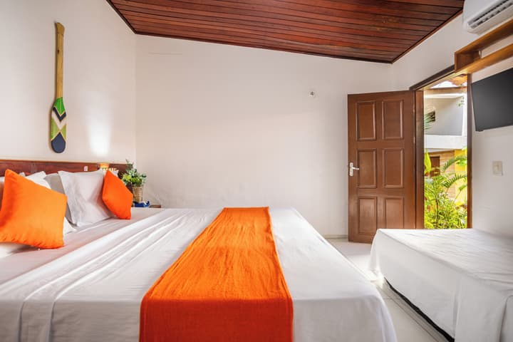 Jeri Village Hotel