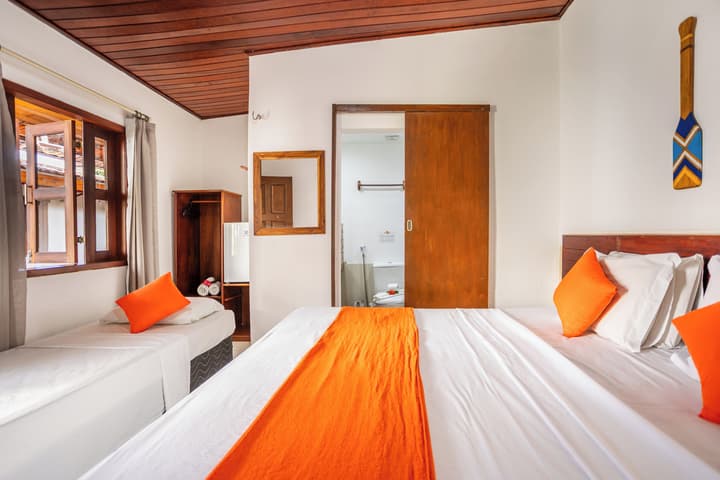 Jeri Village Hotel