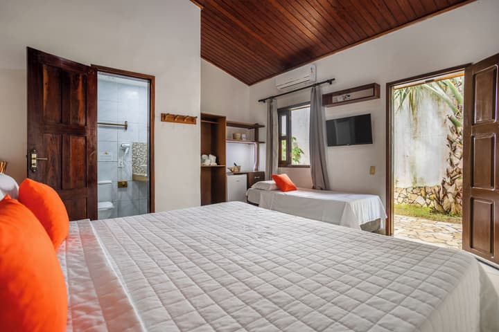 Jeri Village Hotel