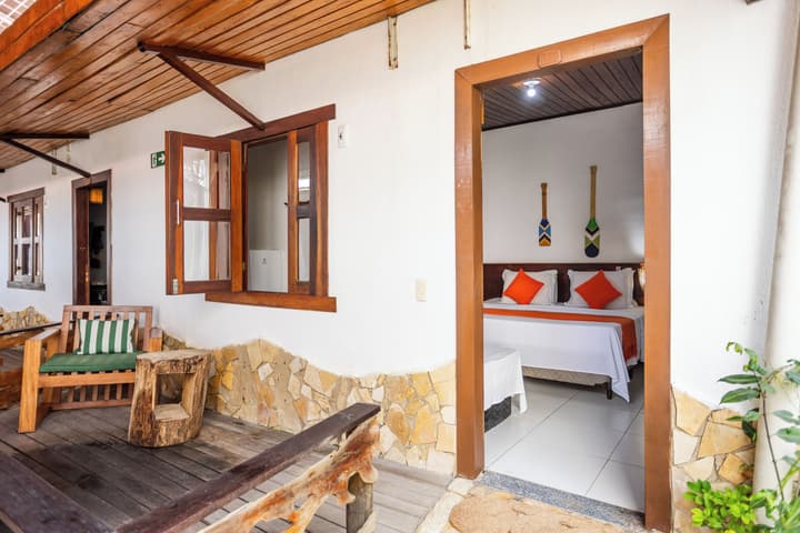 Jeri Village Hotel