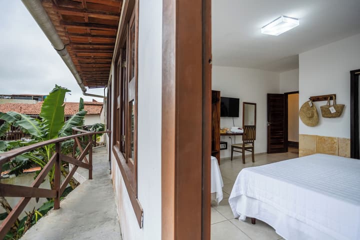 Jeri Village Hotel