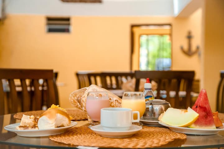 Jeri Village Hotel
