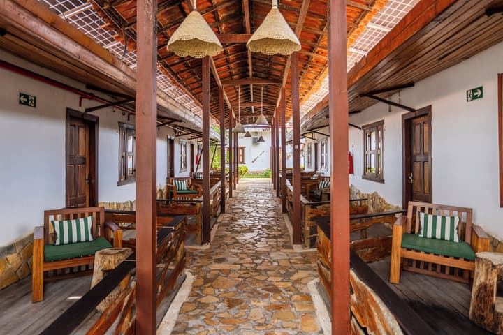 Jeri Village Hotel