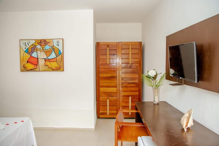 Jeri Village Hotel