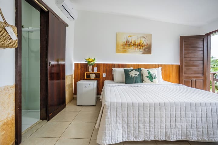 Jeri Village Hotel