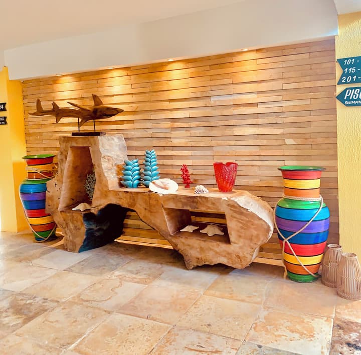 Jeri Village Hotel
