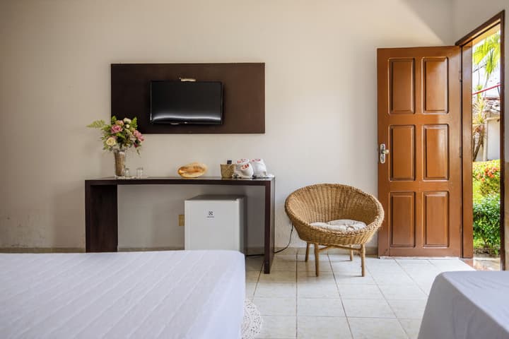 Jeri Village Hotel