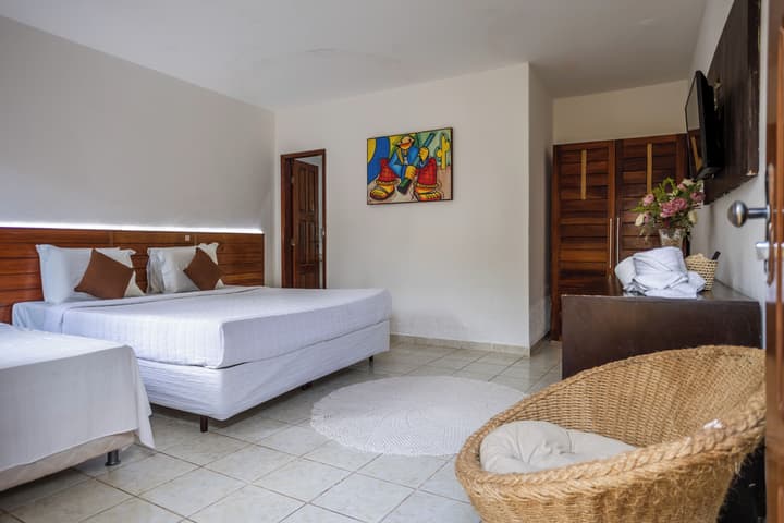 Jeri Village Hotel