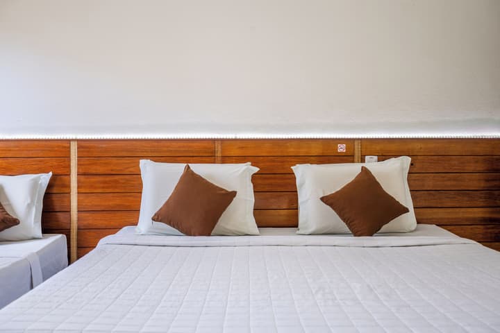 Jeri Village Hotel