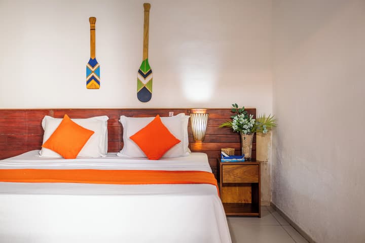 Jeri Village Hotel