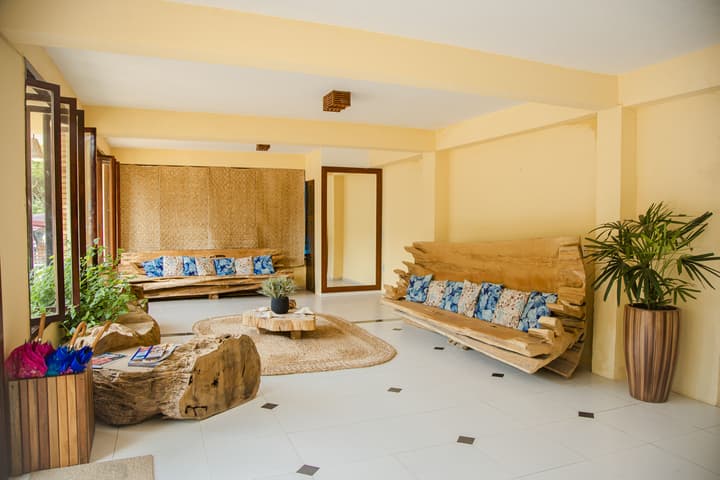 Jeri Village Hotel