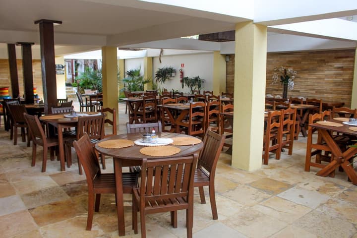 Jeri Village Hotel