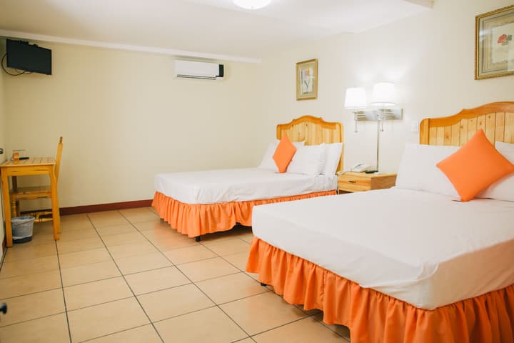 Hotel la Estación Granada