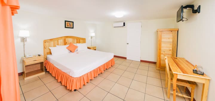 Hotel la Estación Granada