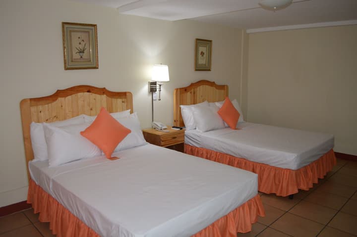 Hotel la Estación Granada
