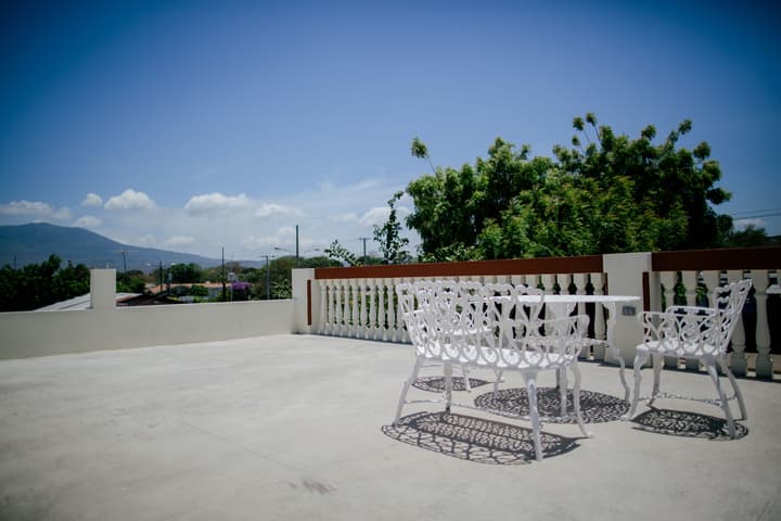 Hotel la Estación Granada