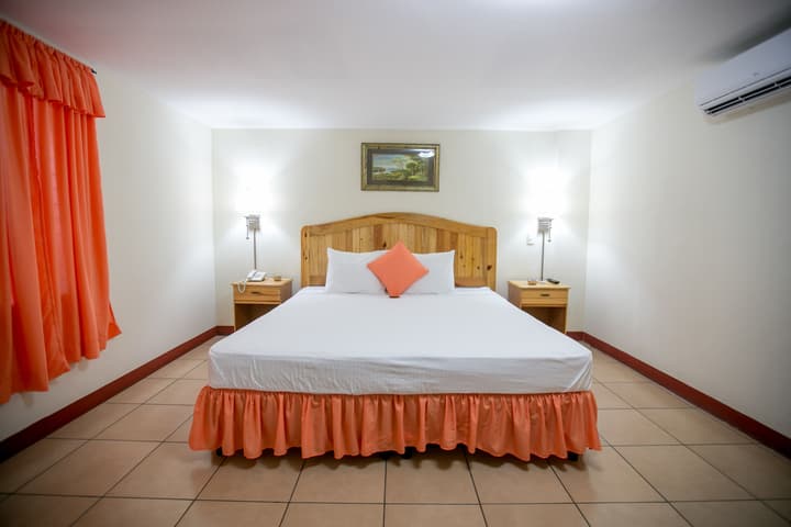 Hotel la Estación Granada